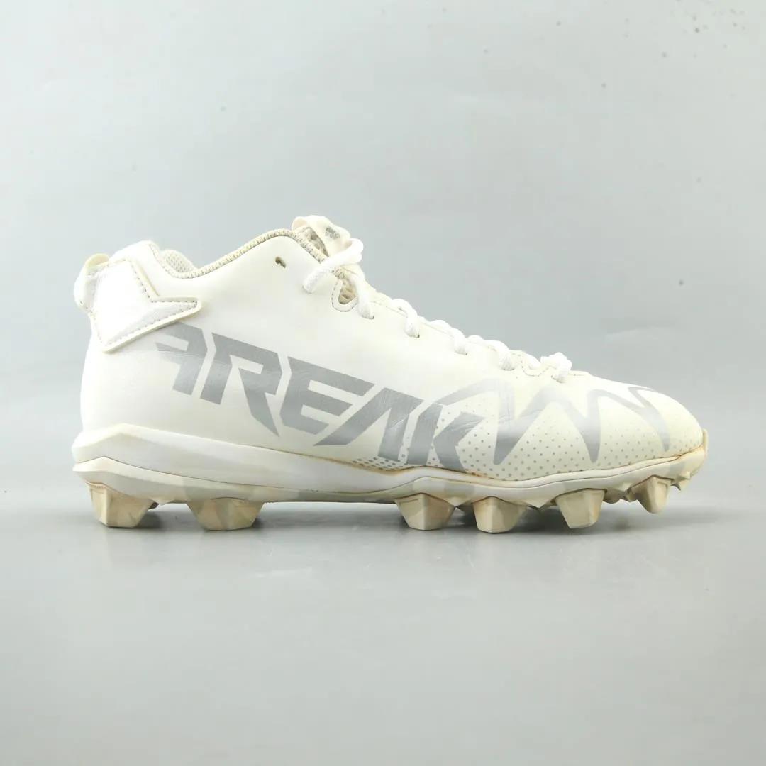 ADIDAS  FREAK SPARK MID