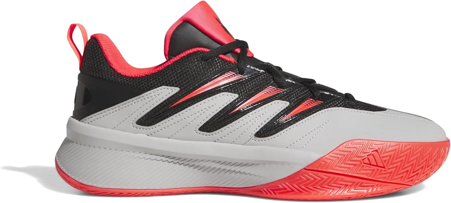 adidas Unisex-Adult Basketball Shoes