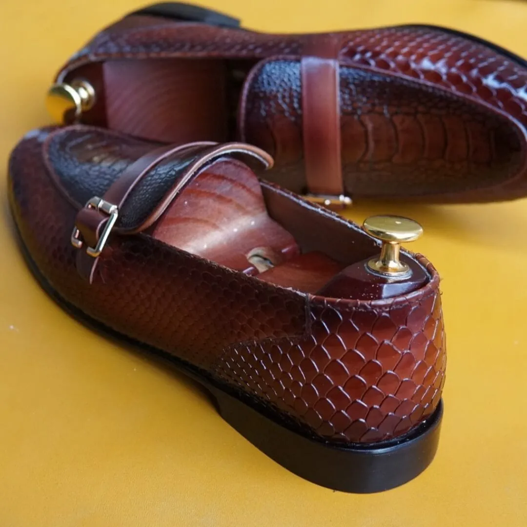 Adler Shoe - AS -Fishati