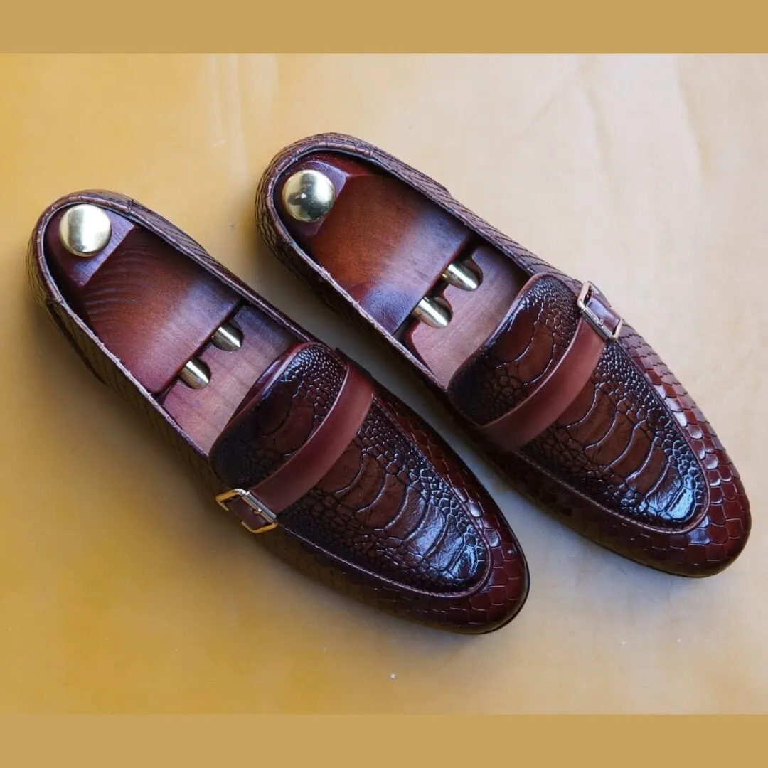 Adler Shoe - AS -Fishati