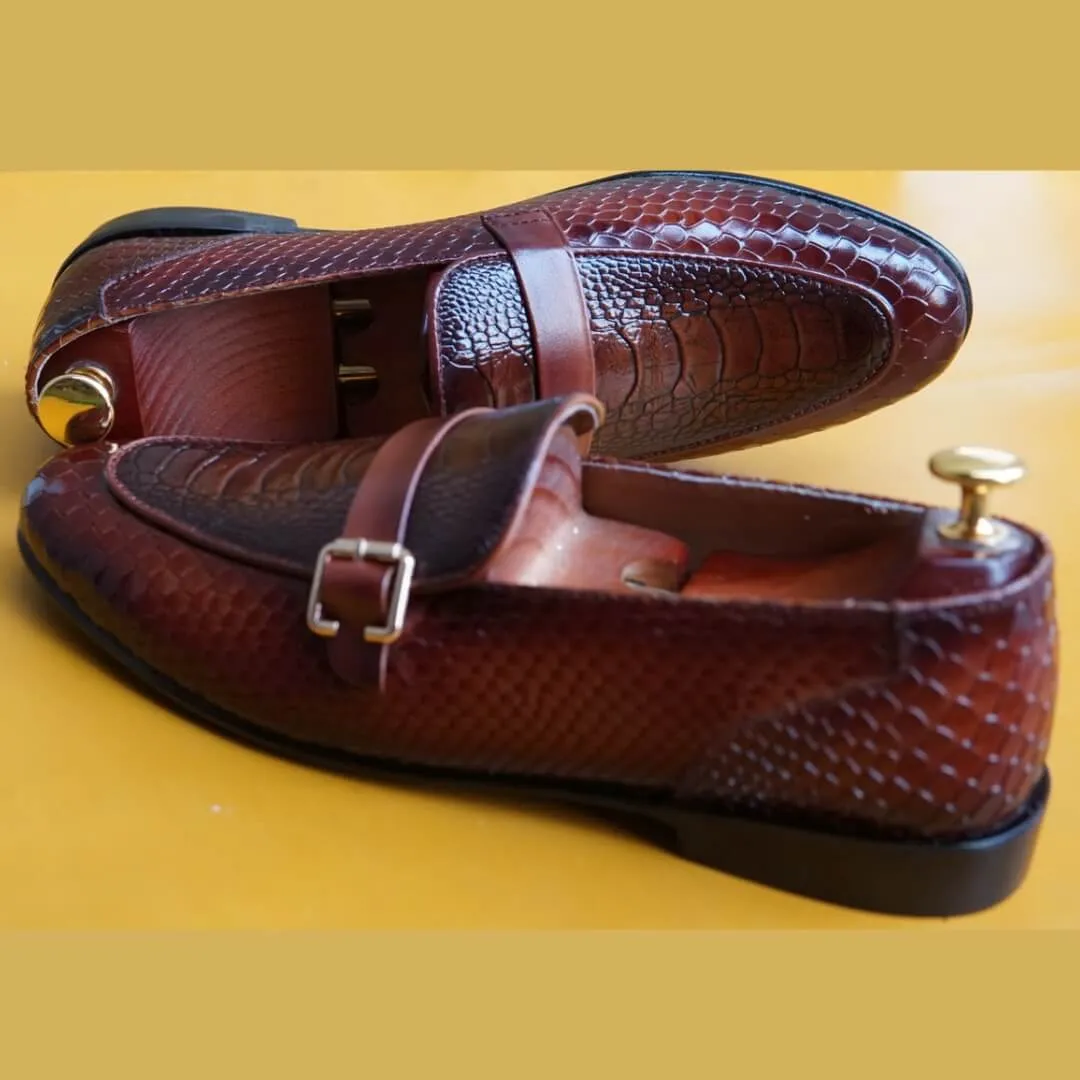 Adler Shoe - AS -Fishati