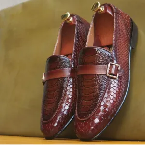Adler Shoe - AS -Fishati