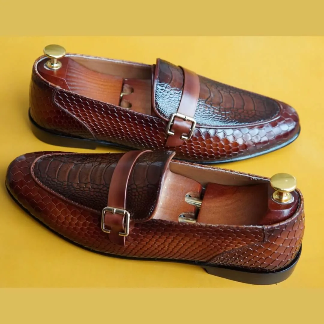 Adler Shoe - AS -Fishati