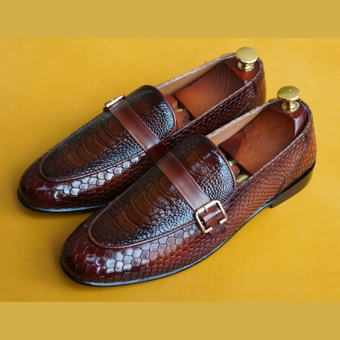 Adler Shoe - AS -Fishati