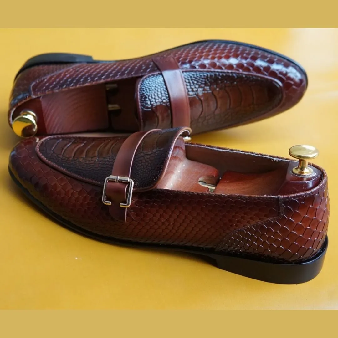 Adler Shoe - AS -Fishati