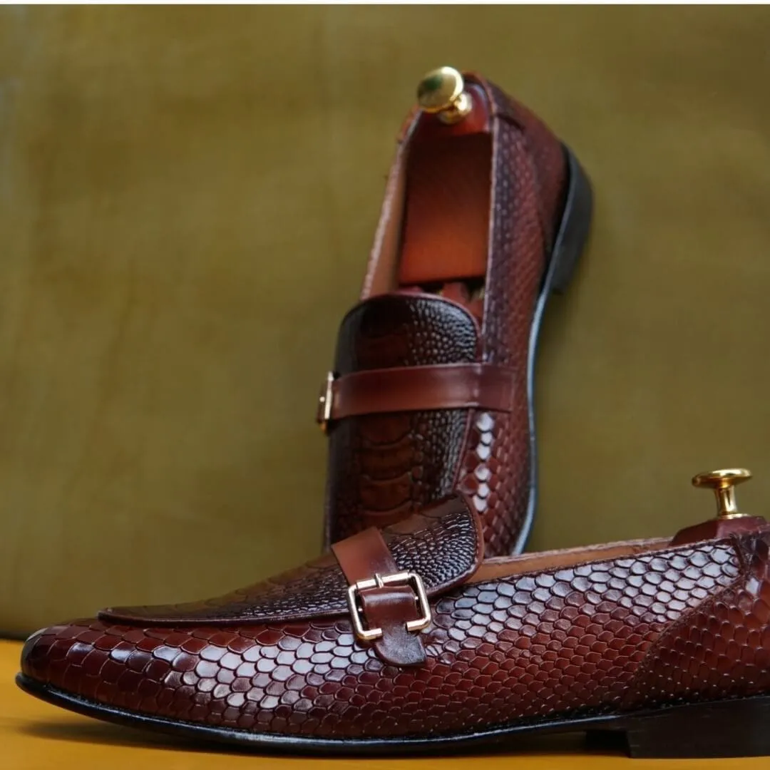 Adler Shoe - AS -Fishati