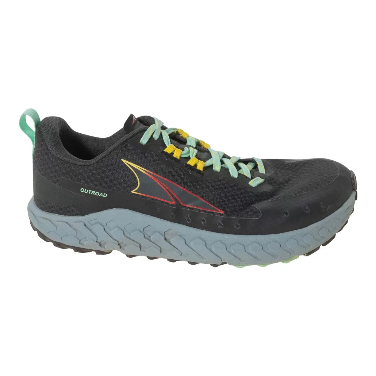Altra Outroad Running Shoes - Men's