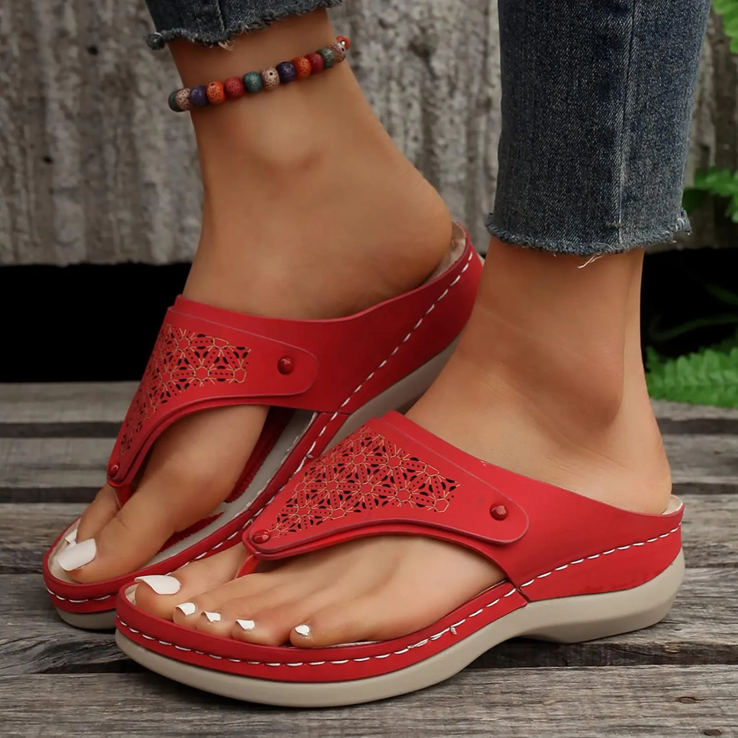 Avylays Orthopedic Sandals for Women, Avylays Breathable Mesh Sports Sandals With Non-Slip Sole 2025 Walking Sandals
