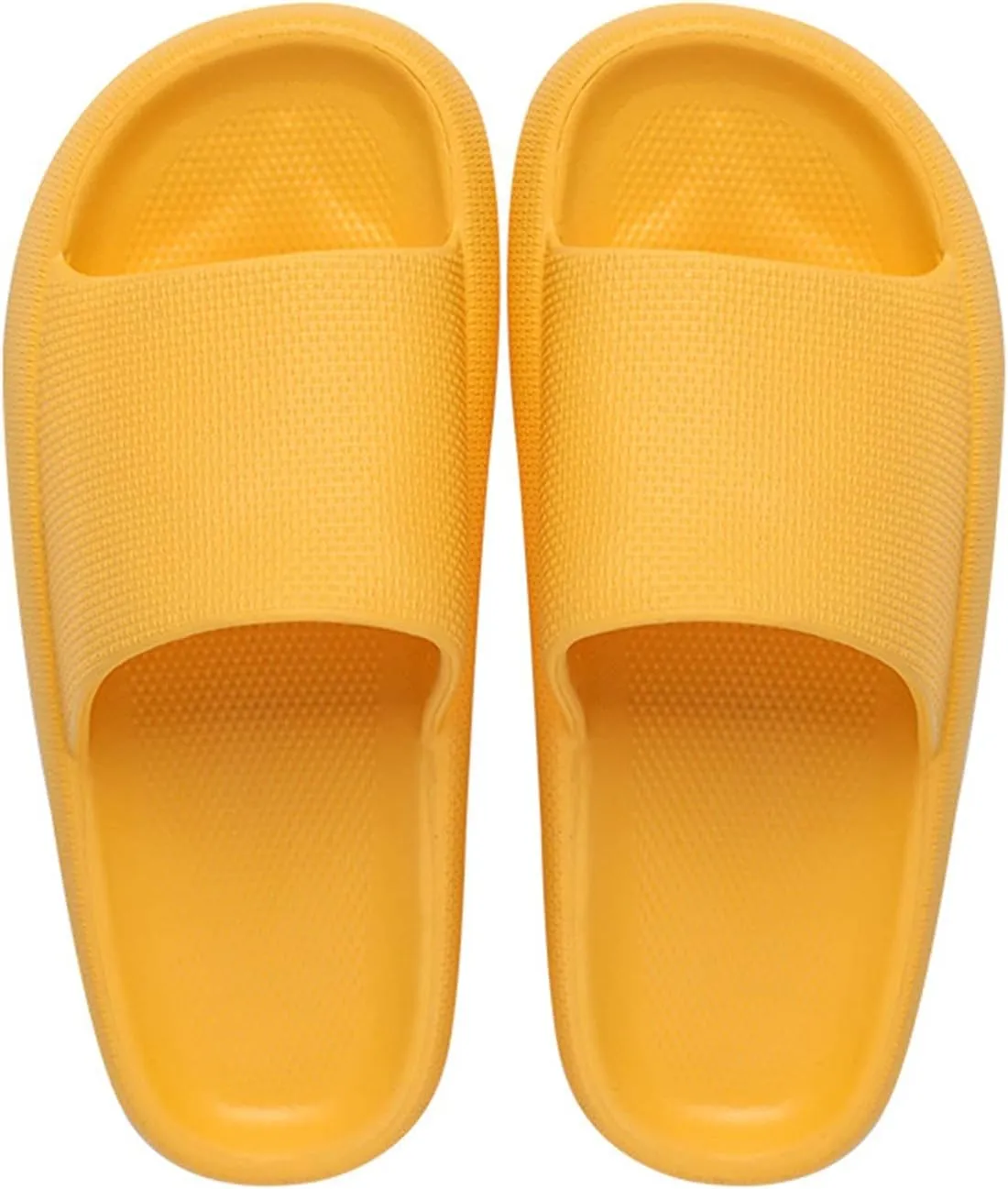 Bathroom Slippers Men Shower Shoes Women Cloud Slippers for Men Womens Slides Indoor Non Slip Bathroom