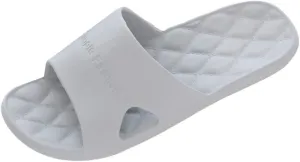Bathroom Slippers Men Shower Shoes Women Mens Slides Womens Slides Gym Drainage Hole Lightweight Slippers