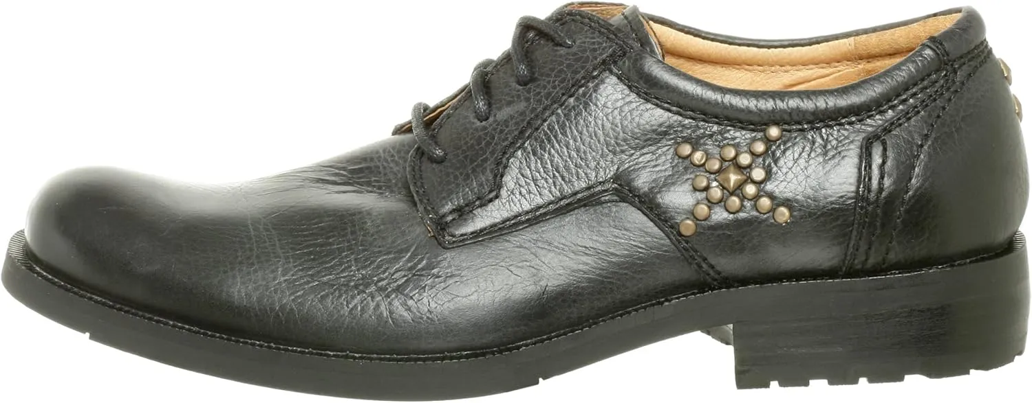 Bed Stu Men's Explode Oxford