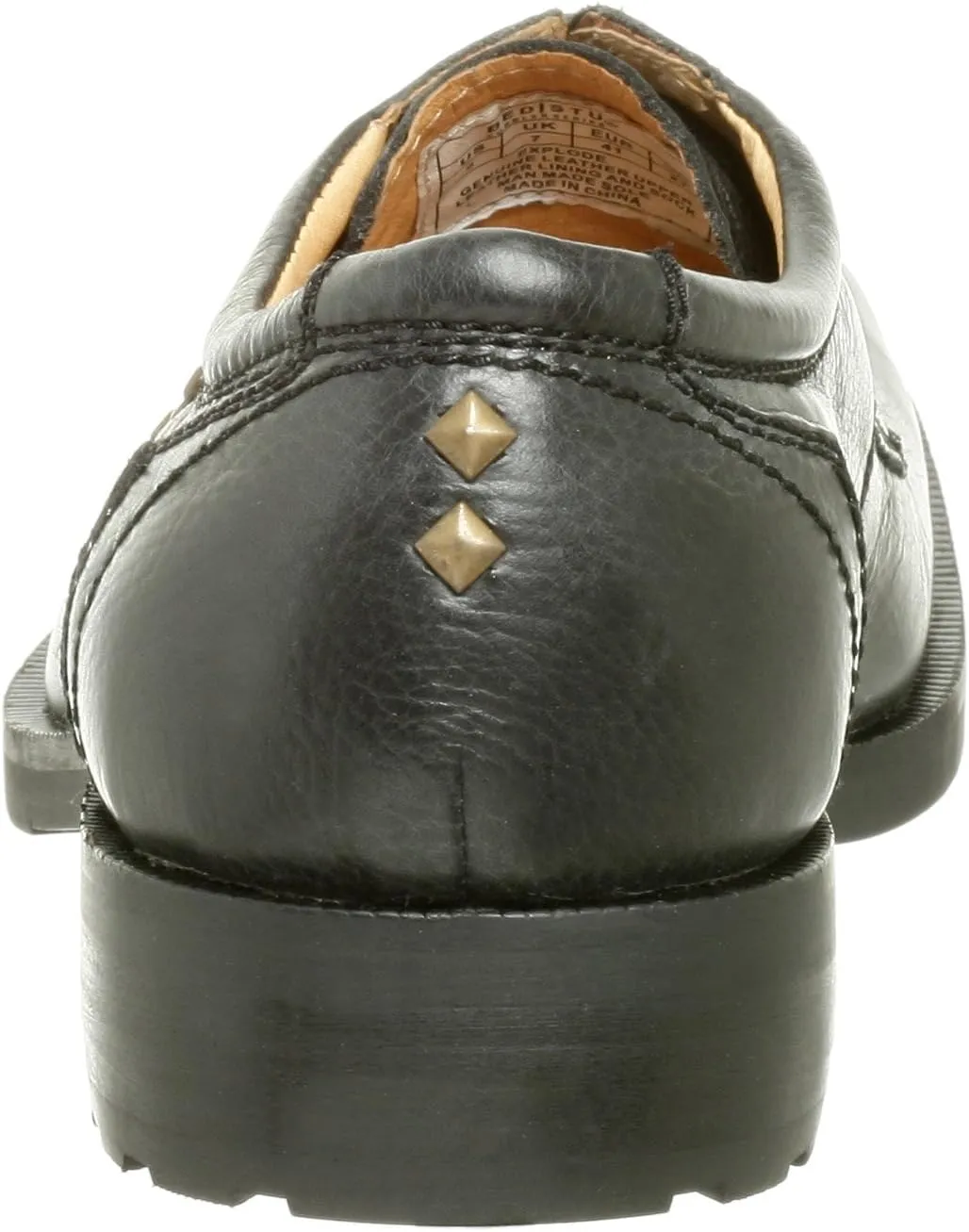 Bed Stu Men's Explode Oxford