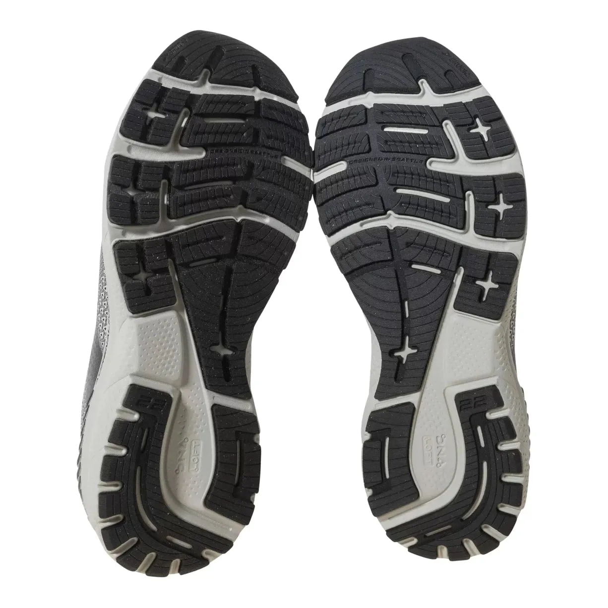 Brooks Adrenaline GTS 22 Running Shoes - Men's