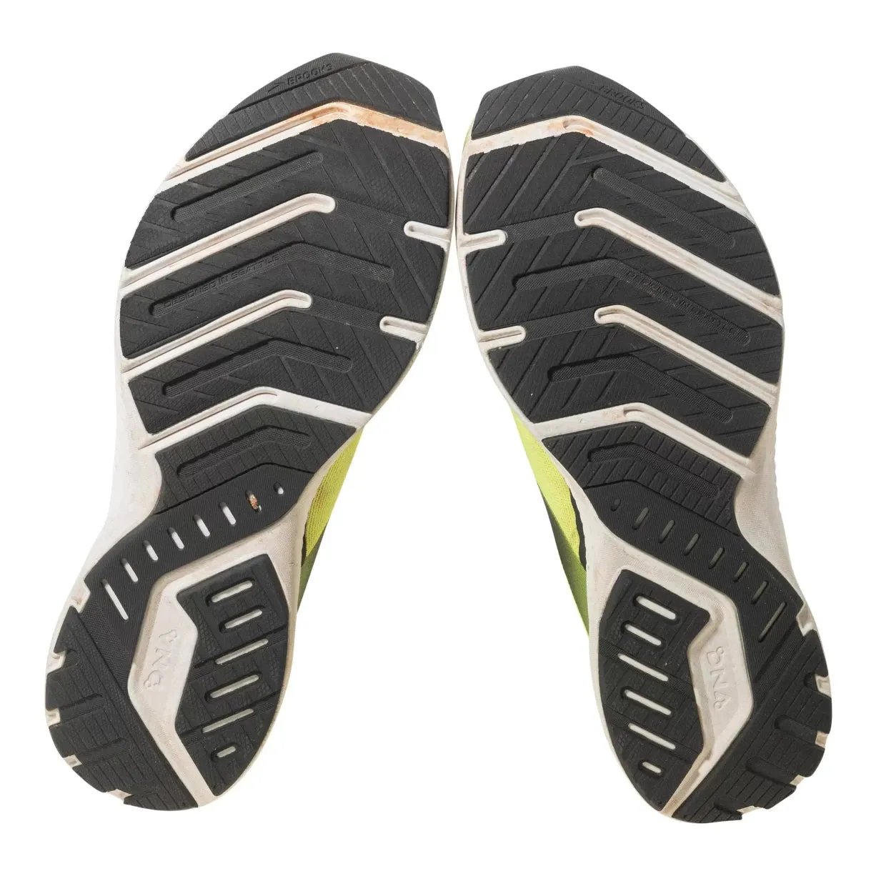 Brooks Launch 8 Running Shoes