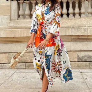 Bryony Summer Dress