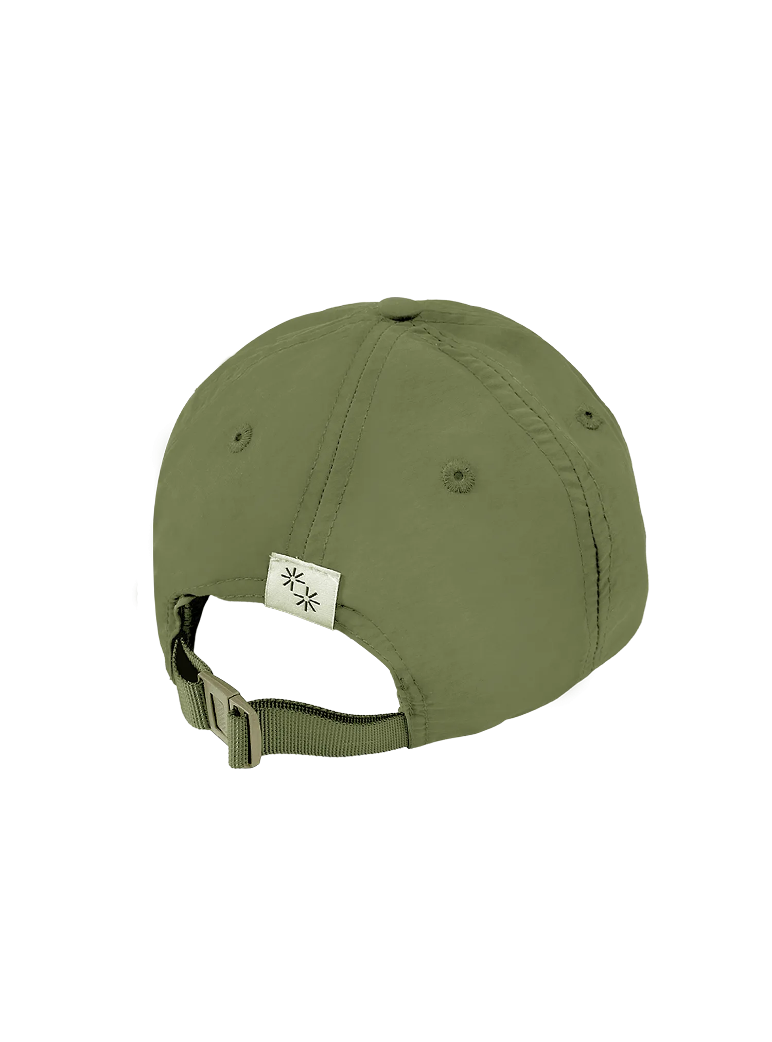 Camper Cap (Recraft Trail Runners Club Matcha)