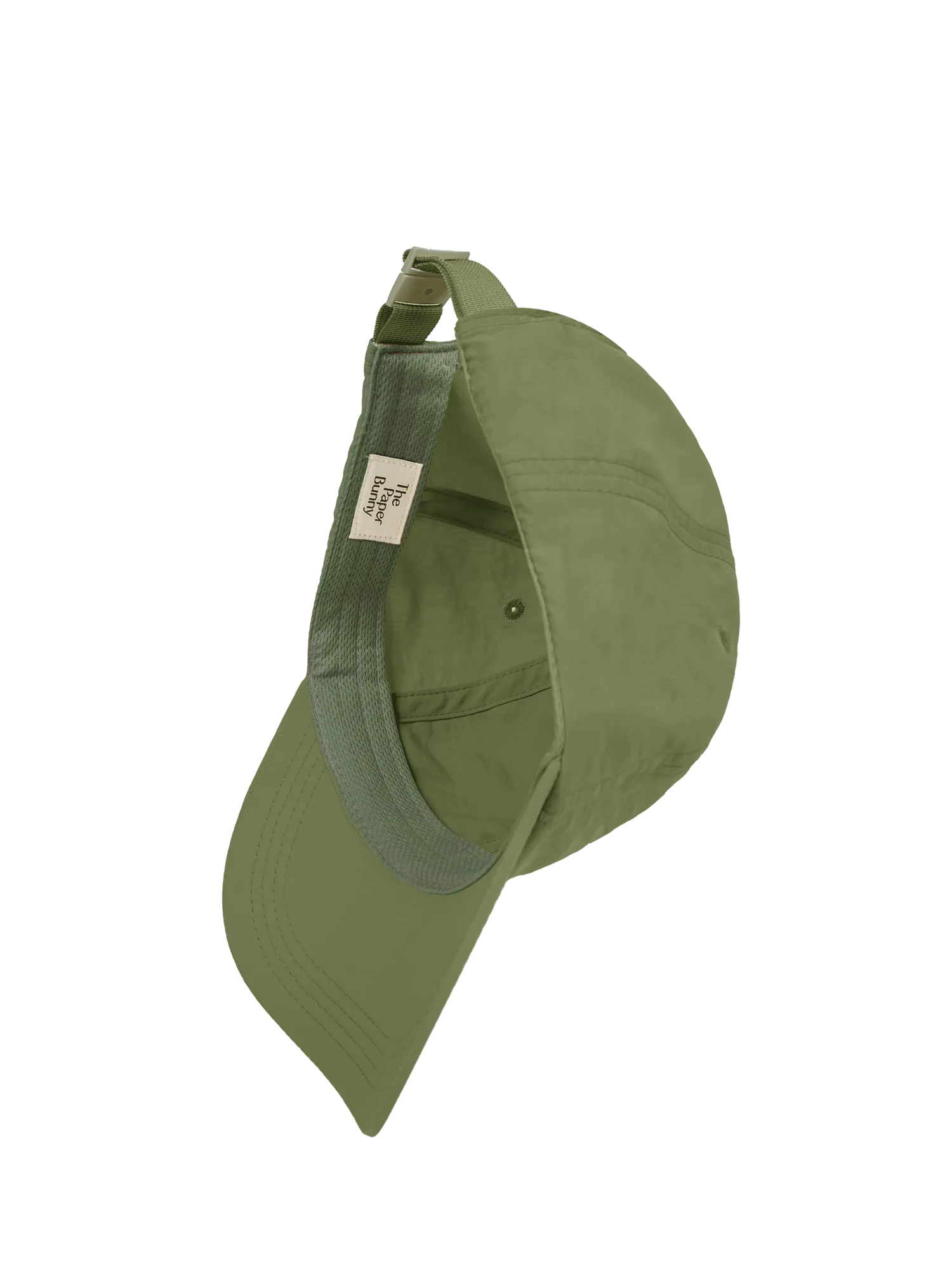 Camper Cap (Recraft Trail Runners Club Matcha)