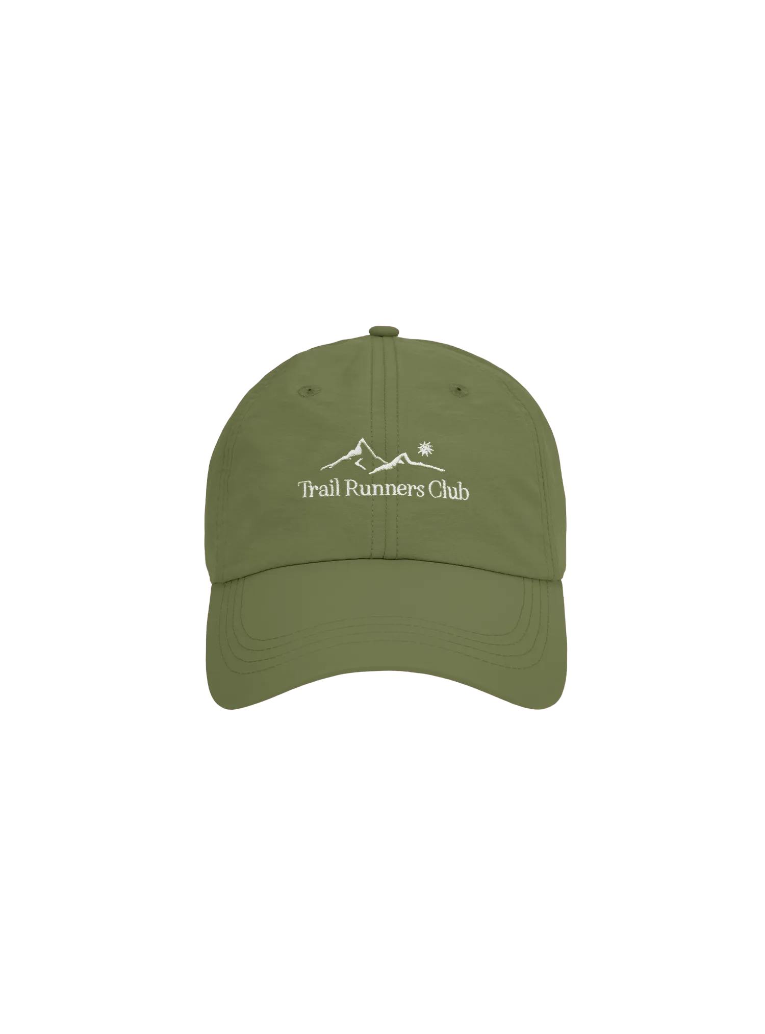 Camper Cap (Recraft Trail Runners Club Matcha)
