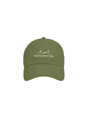 Camper Cap (Recraft Trail Runners Club Matcha)