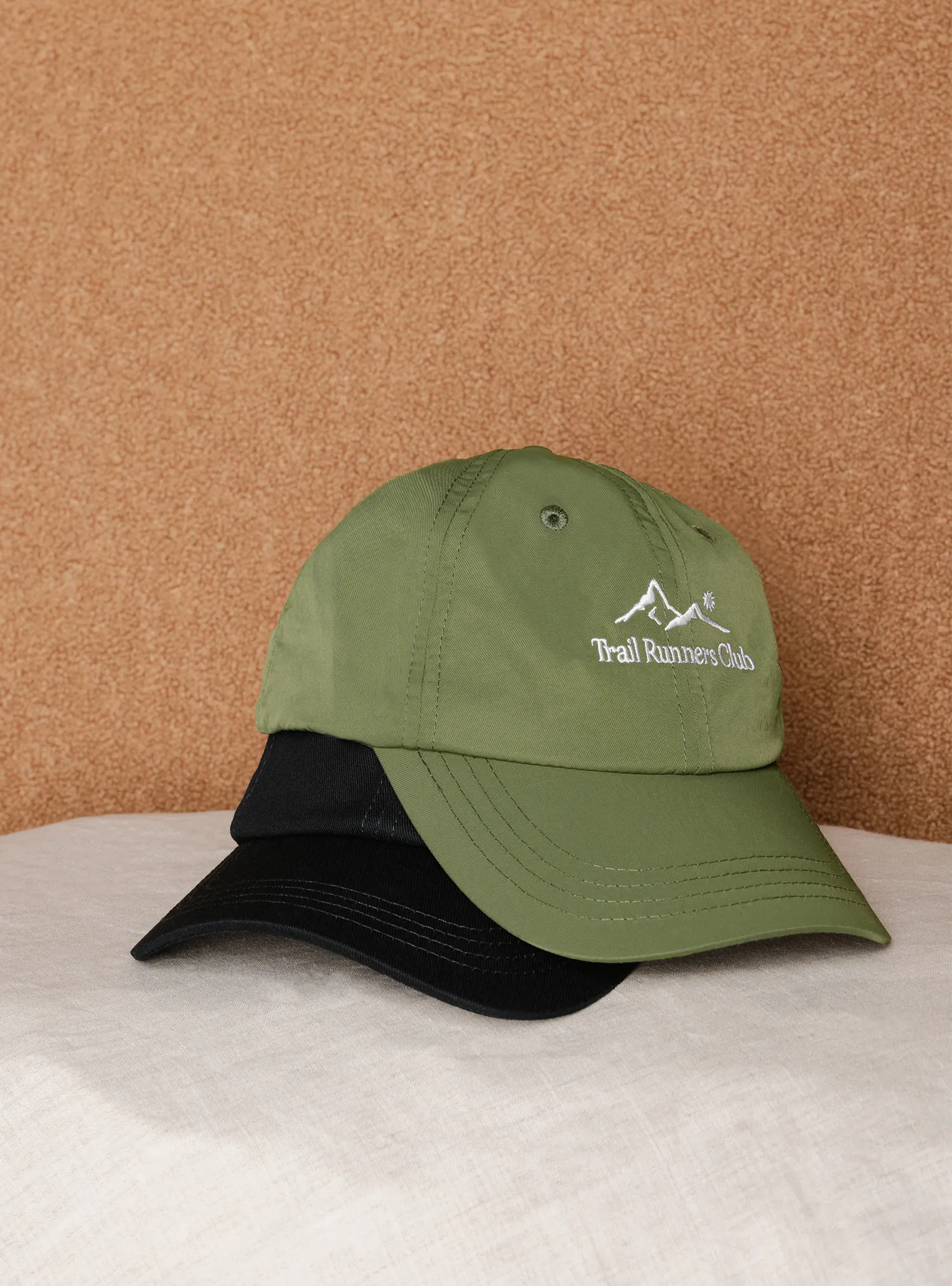 Camper Cap (Recraft Trail Runners Club Matcha)