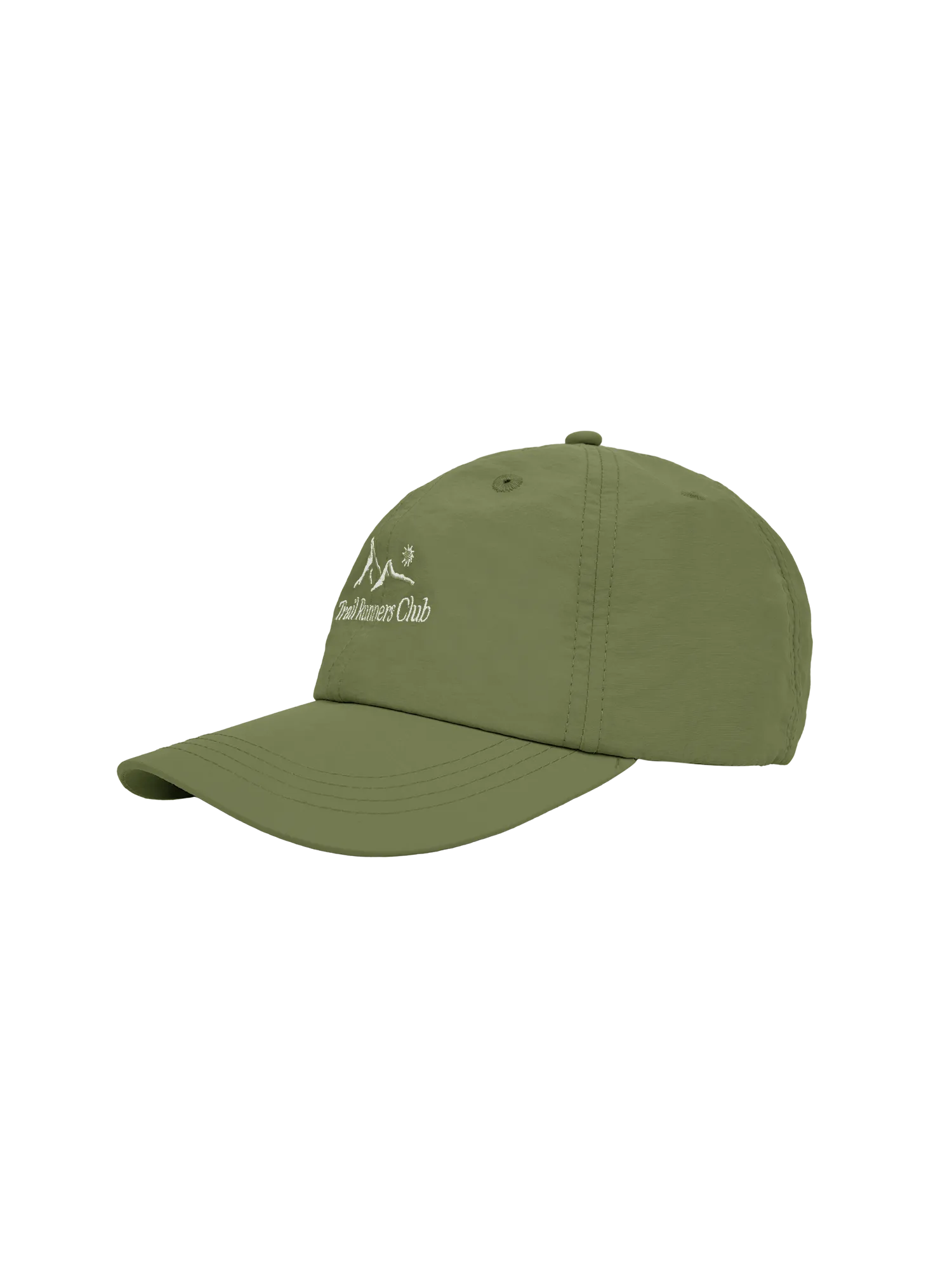 Camper Cap (Recraft Trail Runners Club Matcha)