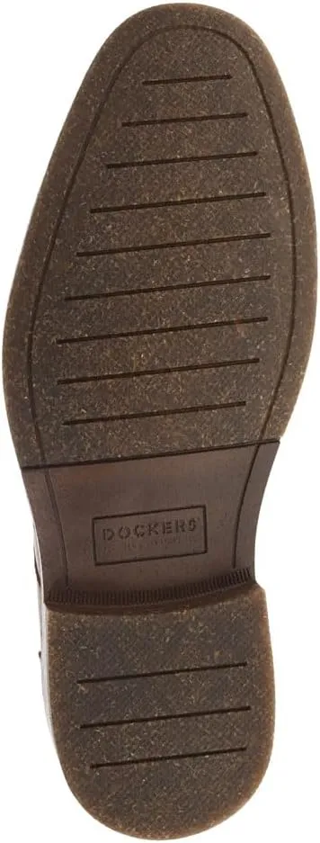 Dockers Men's Hartbury Oxford