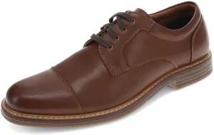 Dockers Men's Hartbury Oxford