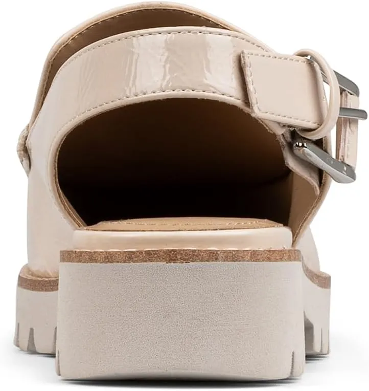 Donald Pliner Women??s Essex Slingback Loafers for Women - Comfortable Women??s Shoes with EVA Lug Sole, Slingback Shoes