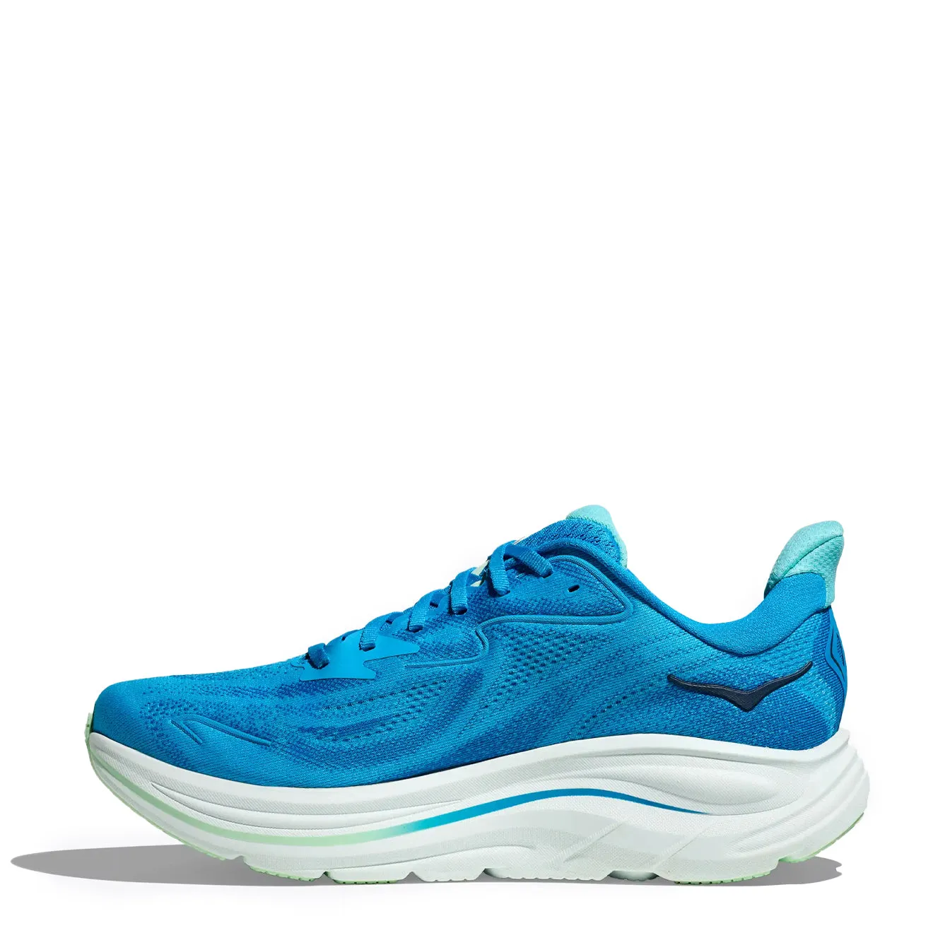 Hoka Clifton 10 Trainer Hoka Blue / Skyward Blue