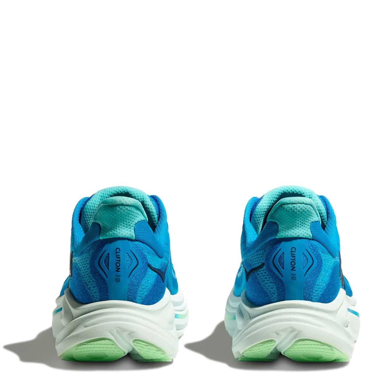 Hoka Clifton 10 Trainer Hoka Blue / Skyward Blue