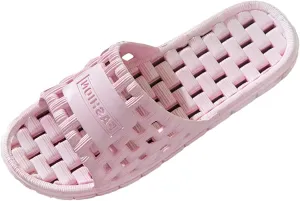 Indoor Slipper Mens Cloud Slides Womens Pillow Slippers Showers Sandals Shower Slides Open Toe Room Spa Living