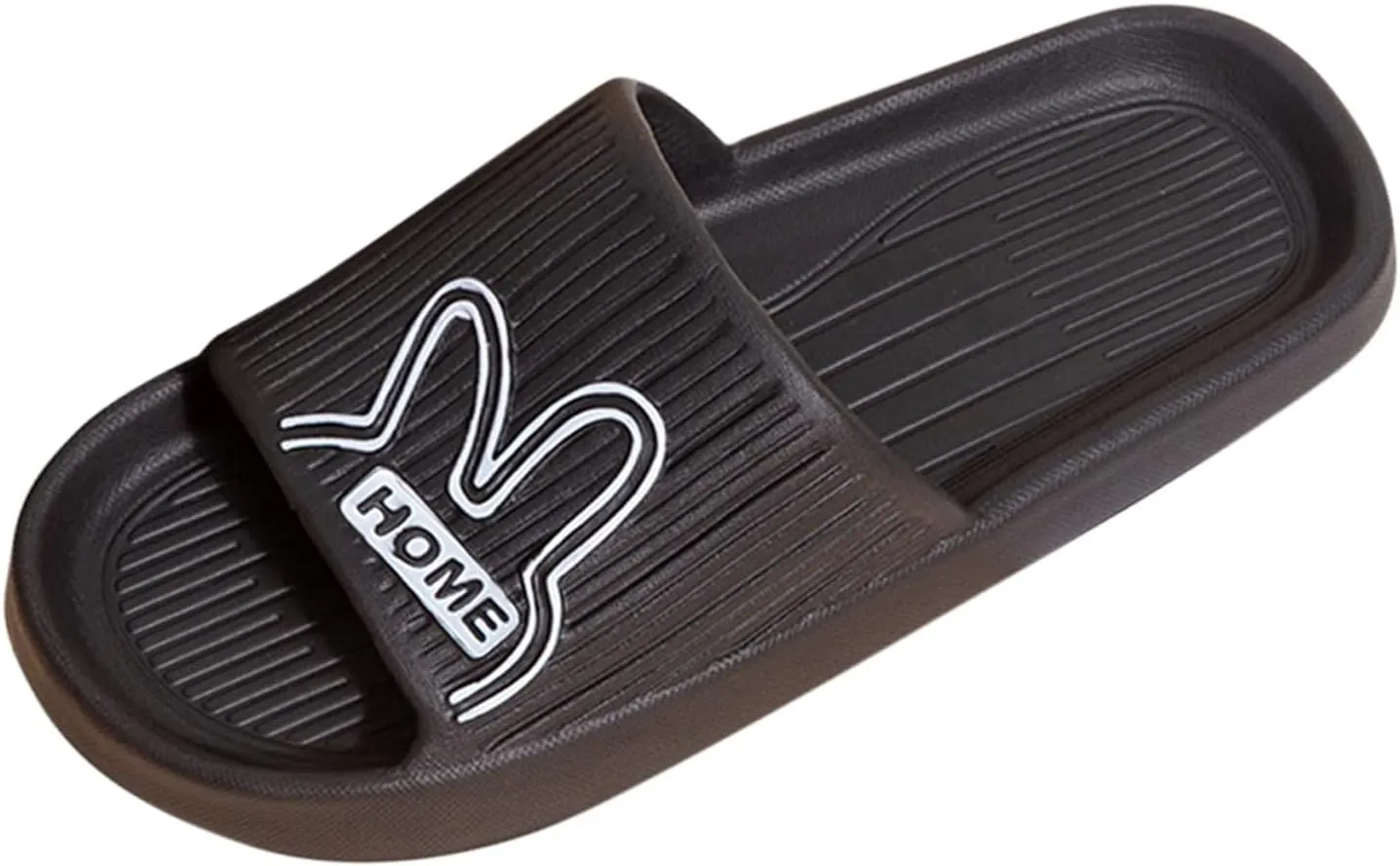 Indoor Slipper Womens Bathroom Slipper Mens Pillow Slippers Showers Sandals Dry Quickly Drainage Hole Water Shoe