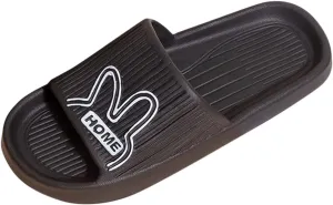Indoor Slipper Womens Bathroom Slipper Mens Pillow Slippers Showers Sandals Dry Quickly Drainage Hole Water Shoe