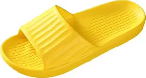 Indoor Slippers Non Slip Quick Drying Bathroom Slippers for Women Men Bathroom for Men Women Home Slides