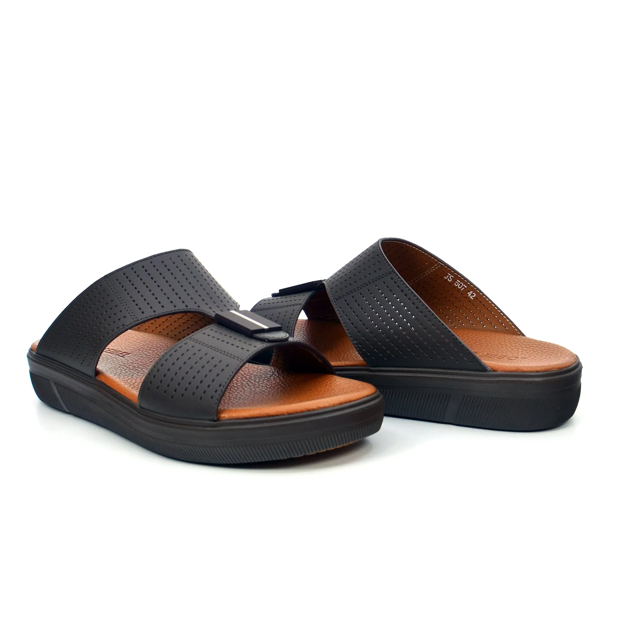 Josef Seibel JS 507 Men's Arabic Sandals
