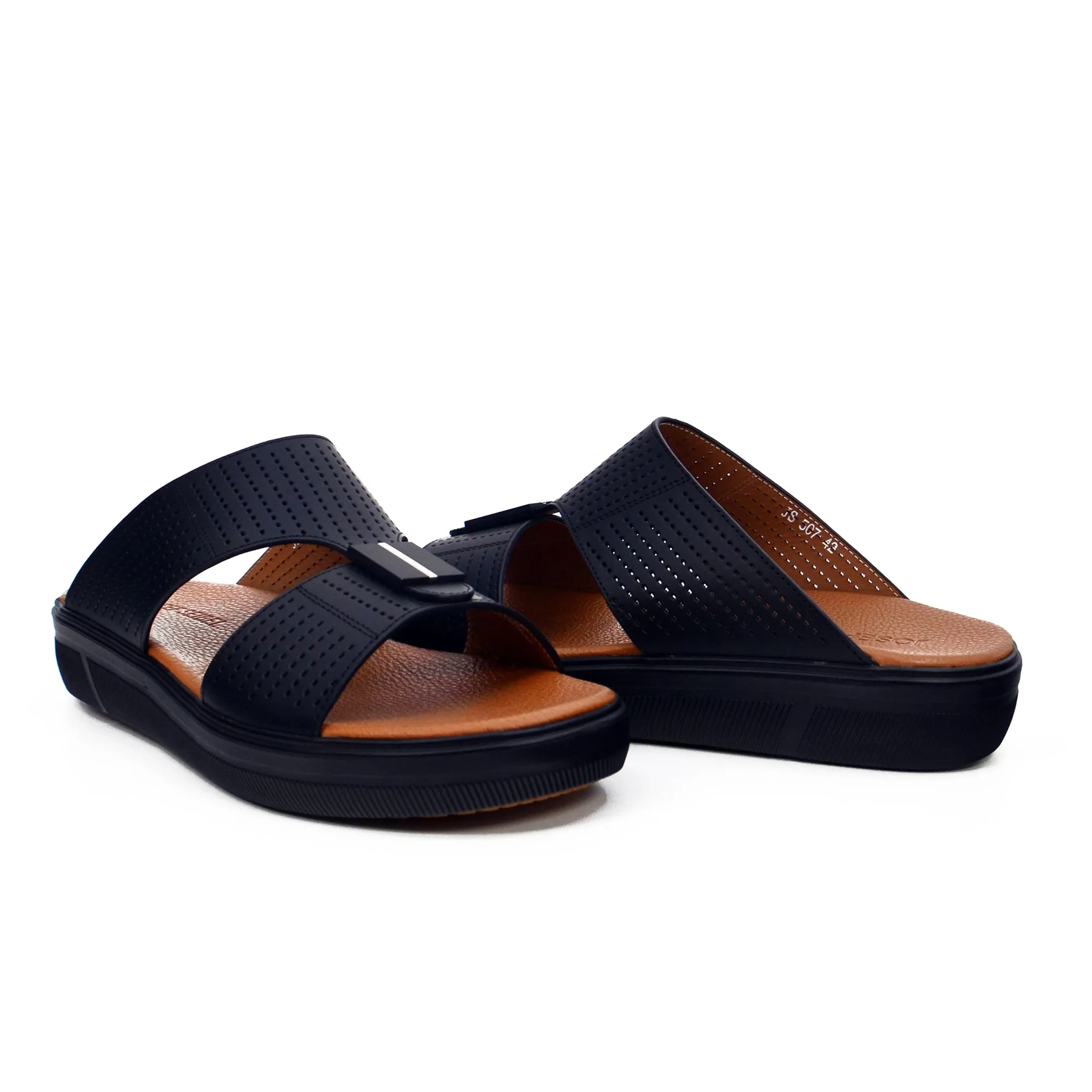 Josef Seibel JS 507 Men's Arabic Sandals