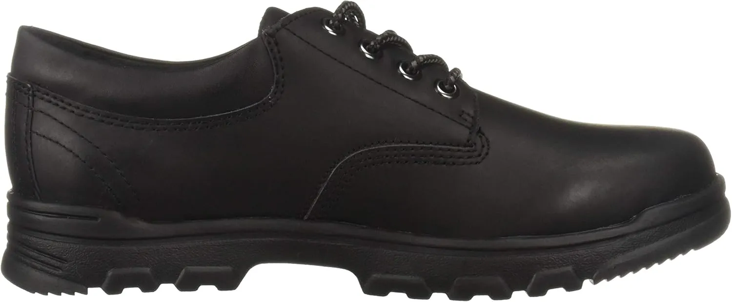 Josmo Baby-Boy's Tuffex Oxford