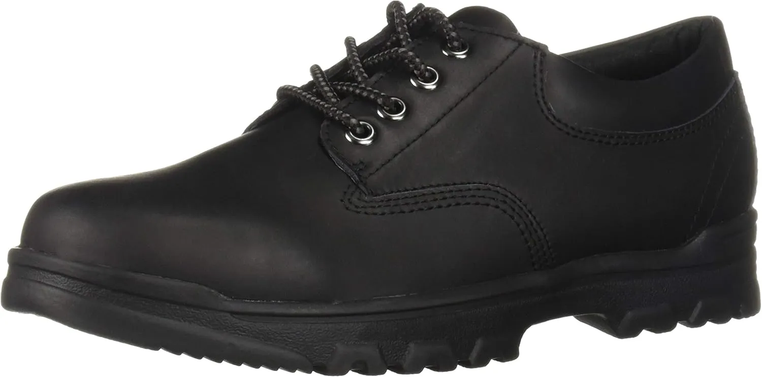 Josmo Baby-Boy's Tuffex Oxford