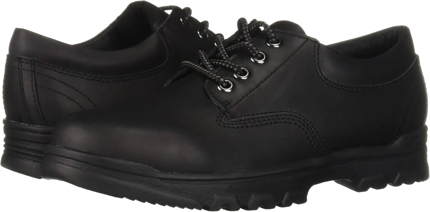 Josmo Baby-Boy's Tuffex Oxford