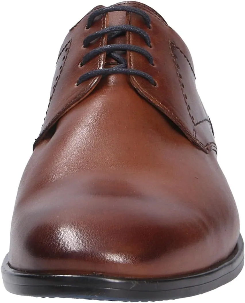 LLOYD Kalmar Business Shoes Brown