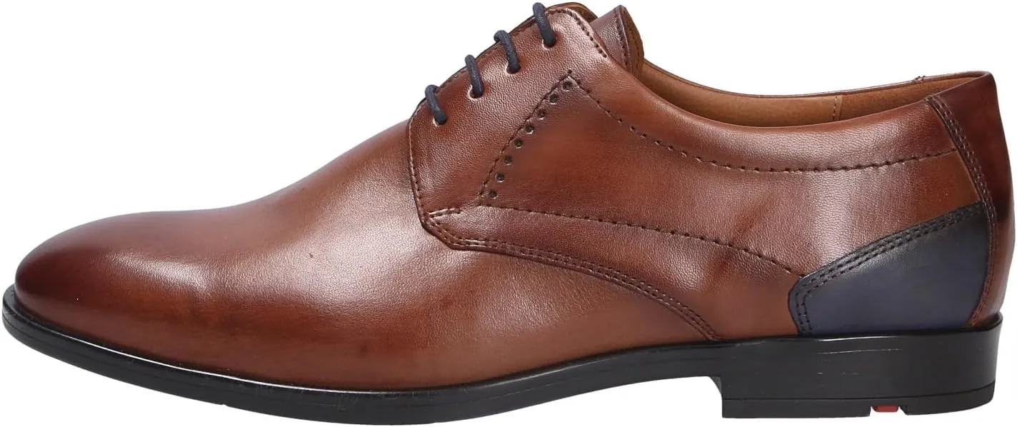LLOYD Kalmar Business Shoes Brown