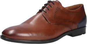 LLOYD Kalmar Business Shoes Brown