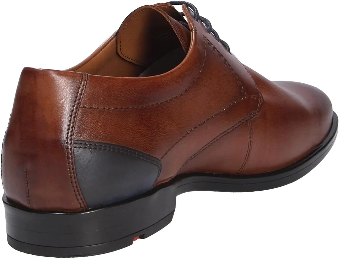 LLOYD Kalmar Business Shoes Brown