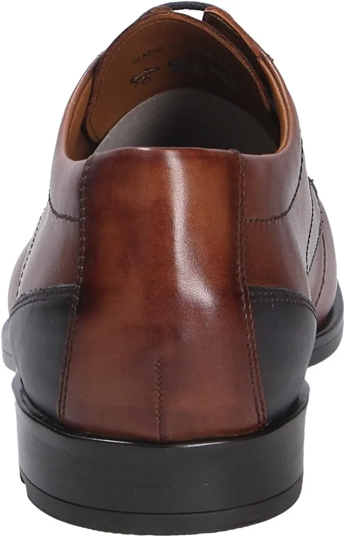 LLOYD Kalmar Business Shoes Brown