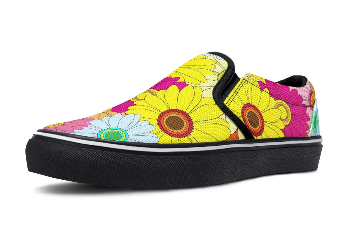 Lorna Slip Ons