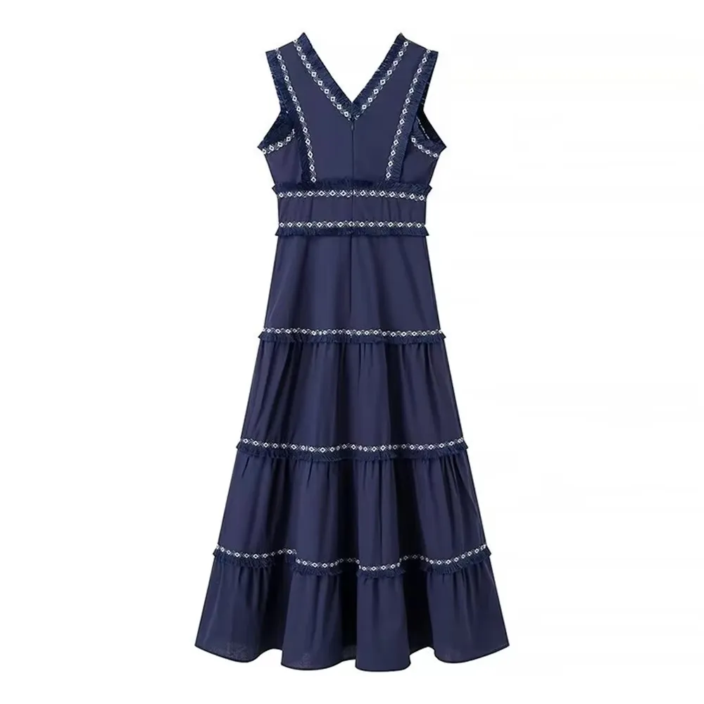 Mellisa Summer Dress