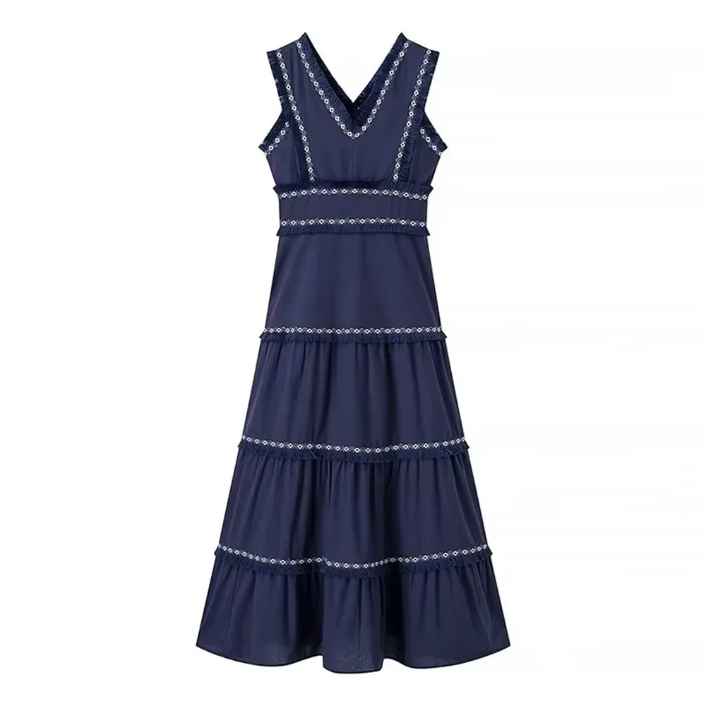 Mellisa Summer Dress