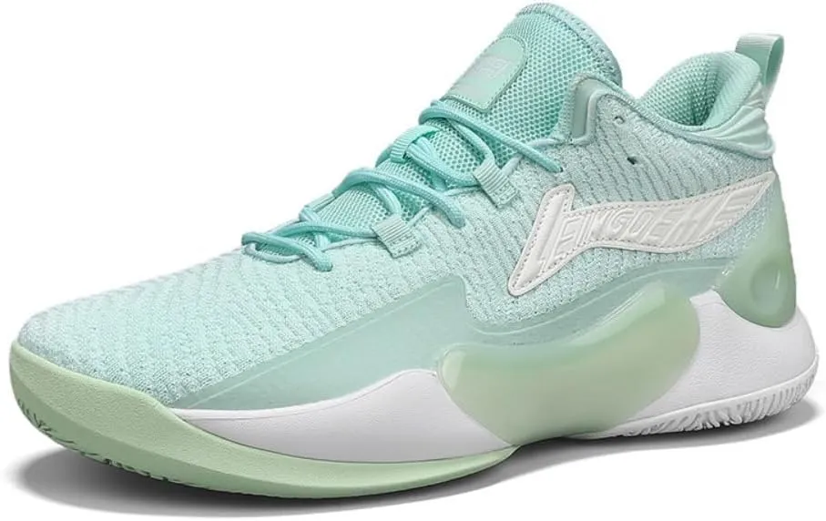 Men's Basketball Shoes, Sports Shoes, Anti Slip, Outdoor Cushioning, Indoor Sports Shoes