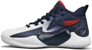 Men's Basketball Shoes, Sports Shoes, Anti Slip, Outdoor Cushioning, Indoor Sports Shoes