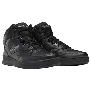 Men's high top sneakers BB4500 Reebok, black